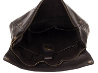 Harbour 2nd UP.13600 backpack sytel up Dakota Leder ash