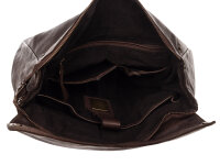 Harbour 2nd UP.13600 backpack sytel up Dakota Leder brown