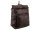Harbour 2nd UP.13600 backpack sytel up Dakota Leder brown