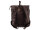 Harbour 2nd UP.13600 backpack sytel up Dakota Leder brown