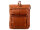 Harbour 2nd UP.13600 backpack sytel up Dakota Leder cognac