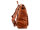 Harbour 2nd UP.13600 backpack sytel up Dakota Leder cognac
