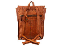 Harbour 2nd UP.13399 backpack sytel up Remy Leder