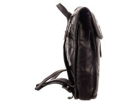 Harbour 2nd UP.13399 backpack sytel up Remy Leder ash