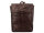 Harbour 2nd UP.13399 backpack sytel up Remy Leder brown