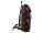Harbour 2nd UP.13399 backpack sytel up Remy Leder brown