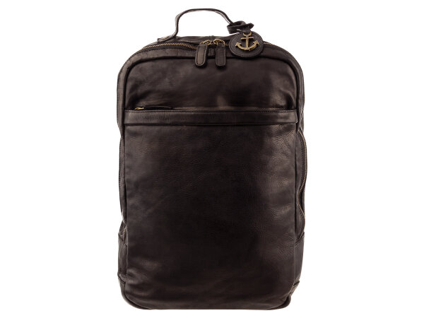 Harbour 2nd UP.13400 backpack sytel up Blake Leder ash