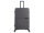 Saxoline SX Fiesta Trolley TSA Zahlenschloss Spinner 75 cm grey