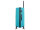 Saxoline SX Fiesta Trolley TSA Zahlenschloss Spinner 75 cm turquoise