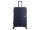 Saxoline SX Fiesta Trolley TSA Zahlenschloss Spinner 75 cm navy