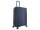 Saxoline SX Fiesta Trolley TSA Zahlenschloss Spinner 75 cm navy