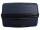 Saxoline SX Fiesta Trolley TSA Zahlenschloss Spinner 75 cm navy