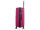 Saxoline SX Fiesta Trolley TSA Zahlenschloss Spinner 75 cm fuchsia