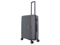 Saxoline SX Fiesta Trolley TSA Zahlenschloss Spinner 65...