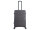 Saxoline SX Fiesta Trolley TSA Zahlenschloss Spinner 65 cm grey