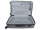 Saxoline SX Fiesta Trolley TSA Zahlenschloss Spinner 65 cm grey