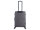 Saxoline SX Fiesta Trolley TSA Zahlenschloss Spinner 65 cm grey