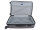 Saxoline SX Fiesta Trolley TSA Zahlenschloss Spinner 65 cm grey