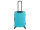 Saxoline SX Fiesta Trolley TSA Zahlenschloss Spinner 65 cm turquoise