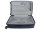Saxoline SX Fiesta Trolley TSA Zahlenschloss Spinner 65 cm navy