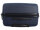 Saxoline SX Fiesta Trolley TSA Zahlenschloss Spinner 65 cm navy