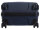 Saxoline SX Fiesta Trolley TSA Zahlenschloss Spinner 65 cm navy