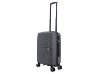 Saxoline SX Fiesta Trolley TSA Zahlenschloss Spinner 55 cm