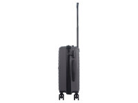 Saxoline SX Fiesta Trolley TSA Zahlenschloss Spinner 55 cm