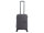 Saxoline SX Fiesta Trolley TSA Zahlenschloss Spinner 55 cm grey