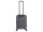 Saxoline SX Fiesta Trolley TSA Zahlenschloss Spinner 55 cm grey