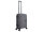 Saxoline SX Fiesta Trolley TSA Zahlenschloss Spinner 55 cm grey