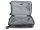 Saxoline SX Fiesta Trolley TSA Zahlenschloss Spinner 55 cm grey