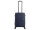 Saxoline SX Fiesta Trolley TSA Zahlenschloss Spinner 55 cm navy