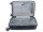 Saxoline SX Fiesta Trolley TSA Zahlenschloss Spinner 55 cm navy