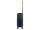 Saxoline SX Fiesta Trolley TSA Zahlenschloss Spinner 55 cm navy