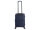 Saxoline SX Fiesta Trolley TSA Zahlenschloss Spinner 55 cm navy