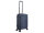 Saxoline SX Fiesta Trolley TSA Zahlenschloss Spinner 55 cm navy