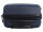 Saxoline SX Fiesta Trolley TSA Zahlenschloss Spinner 55 cm navy