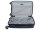 Saxoline SX Fiesta Trolley TSA Zahlenschloss Spinner 55 cm navy