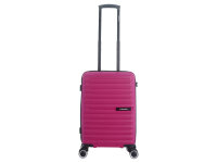 Saxoline SX Fiesta Trolley TSA Zahlenschloss Spinner 55...
