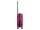 Saxoline SX Fiesta Trolley TSA Zahlenschloss Spinner 55 cm fuchsia