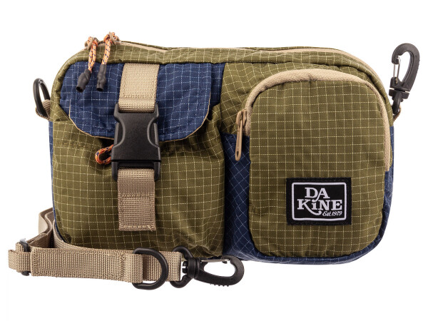 Dakine Street Packs Jagger Hybrid Hip Pack Bauchtasche 10004080 base camp