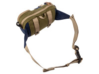 Dakine Street Packs Jagger Hybrid Hip Pack Bauchtasche 10004080 base camp