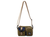 Dakine Street Packs Jagger Hybrid Hip Pack Bauchtasche 10004080 base camp