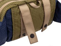 Dakine Street Packs Jagger Hybrid Hip Pack Bauchtasche 10004080 base camp