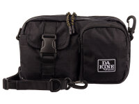 Dakine Street Packs Jagger Hybrid Hip Pack Bauchtasche...