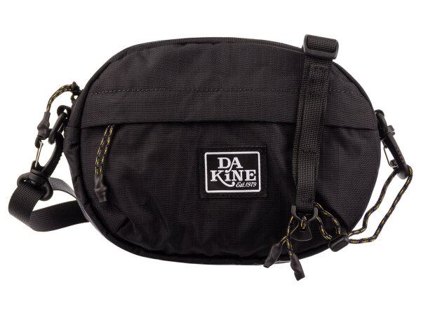Dakine Joey Oval Crossbody Bauchtasche 10004081 black