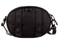 Dakine Joey Oval Crossbody Bauchtasche 10004081 black