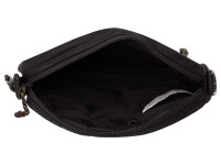 Dakine Joey Oval Crossbody Bauchtasche 10004081 black