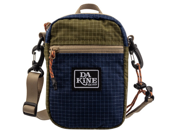 Dakine Journey mini Crossbody Bag Umhängetasche 10004083 base camp